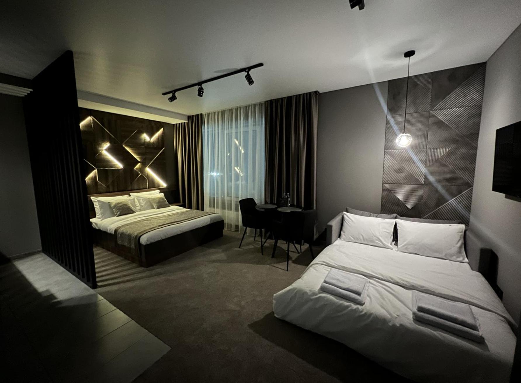 Hide Park Hotel Vinnicja Kültér fotó