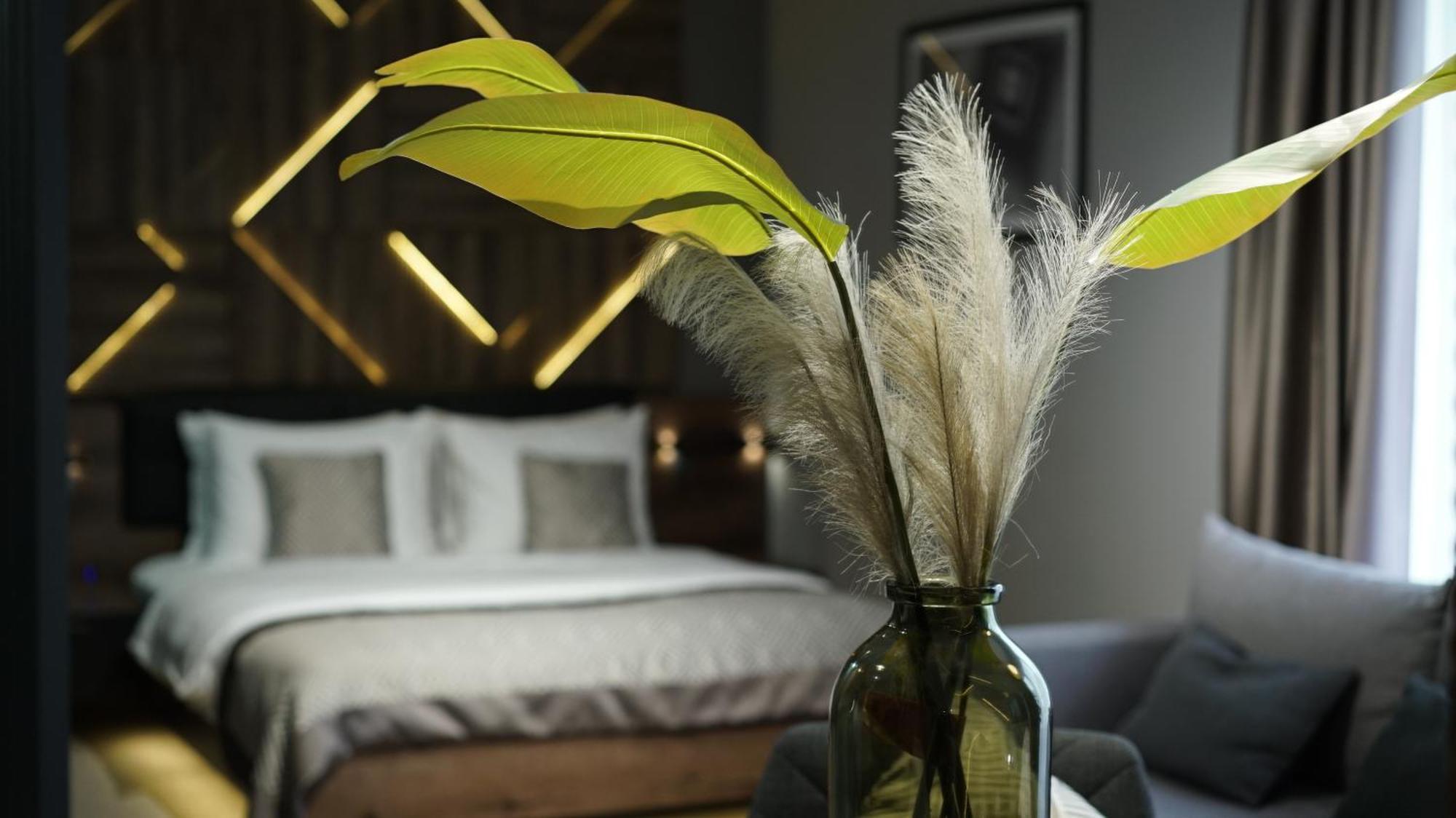 Hide Park Hotel Vinnicja Kültér fotó