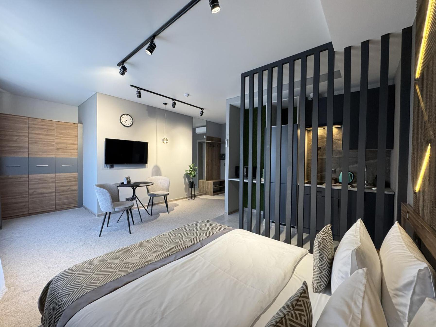 Hide Park Hotel Vinnicja Kültér fotó