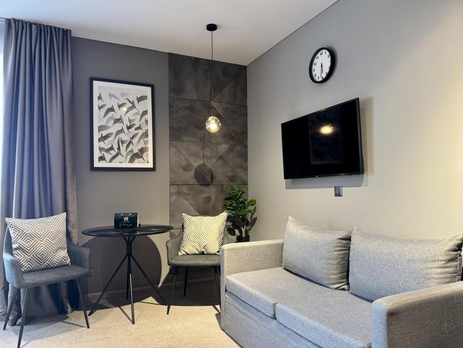 Hide Park Hotel Vinnicja Kültér fotó